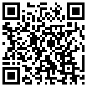 qrcode für SITECO 5XE3G31G08MB