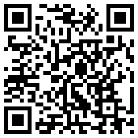 qrcode für COME 6721W Freisprech-Farbmonitor Mini weiß