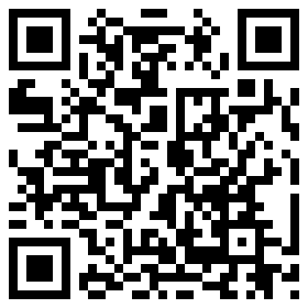 qrcode für Gira 0284 03 - 028403 Abdeckung BSF UAE/IAE/ISDN System 55 reinweiß