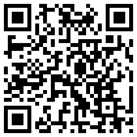 qrcode für Hager MES-SOB352 Front-/Rückblende 350x200 RAL9005