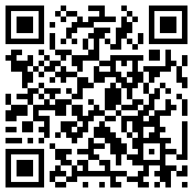 qrcode für Ridi Leuchten RIDI Geräteträger Griffrille weiß IP54 - VLGFL1501-5NDWS865B0850-RF