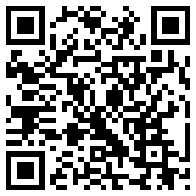 qrcode für Schneider Electric Schneider Wahlschalter Front Kunststoff 2 Positionen - ZB5AD404C0