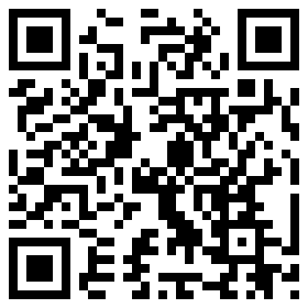 qrcode für Schneider Electric Schneider Wahlschalter Front Kunststoff 2 Positionen - ZB5AD405C0