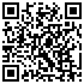 qrcode für Schneider Electric Schneider Wahlschalter Front Kunststoff 2 Positionen - ZB5AD406C0