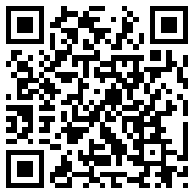 qrcode für Schneider Electric Schneider Wahlschalter Front Kunststoff 3 Positionen - ZB5AD501C0