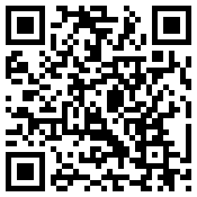 qrcode für Schneider Electric Schneider Wahlschalter Front Kunststoff 3 Positionen - ZB5AD503C0