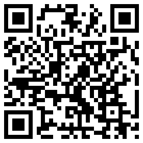 qrcode für Schneider Electric Schneider Wahlschalter Front Kunststoff 3 Positionen - ZB5AD505C0