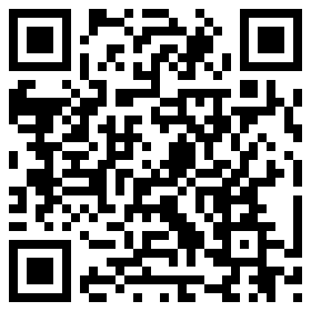 qrcode für Pfannenberg FM PTF 60500 290x70mm (18611600124)