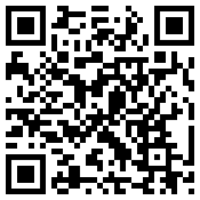 qrcode für Berker MAN0100317