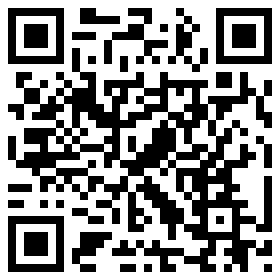 qrcode für Schneider Electric Schneider Wahlschalter Front Kunststoff 3 Positionen - ZB5AD705C0
