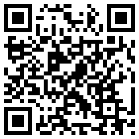 qrcode für Schneider Electric Schneider Wahlschalter Front Kunststoff 3 Positionen - ZB5AD701C0