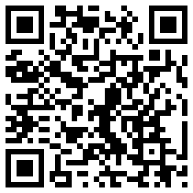 qrcode für Schneider Electric Schneider Drucktaster Front Kunststoff Beschriftung tastend - ZB5AA131C0