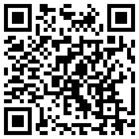 qrcode für Schneider Electric Schneider Leuchtwahlschalter Front Kunststoff blau - ZB5AK1763C0