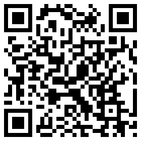 qrcode für Schneider Electric Schneider Leuchtwahlschalter Front Kunststoff blau - ZB5AK1563C0