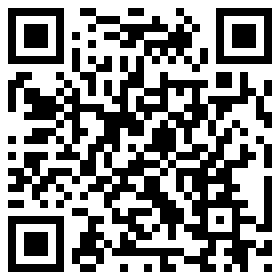 qrcode für Schneider Electric Schneider Leuchtwahlschalter Front Kunststoff blau - ZB5AK1863C0