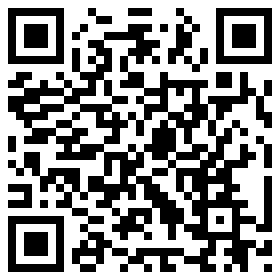 qrcode für Schneider Electric Schneider Leuchtwahlschalter Front Kunststoff gelb - ZB5AK1583C0