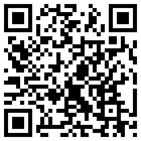 qrcode für Schneider Electric Schneider Leuchtdrucktaster Front gerillt Kunststoff tastend - ZB5AW343SC0