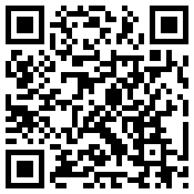 qrcode für Schneider Electric Schneider Leuchtdrucktaster Front gerillt Kunststoff tastend - ZB5AW353SC0
