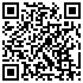 qrcode für Schneider Electric Schneider Leuchtdrucktaster Front Kunststoff tastend - ZB5AW313C0