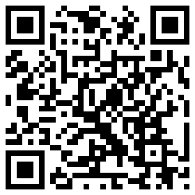 qrcode für Schneider Electric Schneider Drucktaster Front Kunststoff rastend blau 22mm - ZB5AH06C0