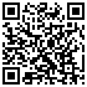 qrcode für Schneider Electric Schneider Leuchtdrucktaster Front vorstehend rastend weiss - ZB5AH13C0