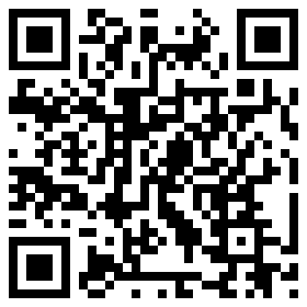 qrcode für Schneider Electric Schneider Leuchtdrucktaster Front rastend Einlegeschild rot - ZB5AH0483C0