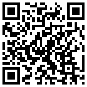 qrcode für Schneider Electric Schneider Leuchtdrucktaster Front rastend Einlegeschild weiss - ZB5AH0183C0
