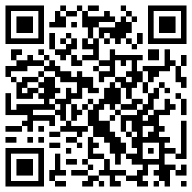 qrcode für Schneider Electric Schneider Leuchtwahlschalter Front Kunststoff orange - ZB5AK1553C0