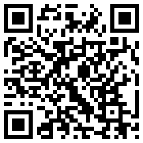 qrcode für Schneider Electric Schneider Leuchtwahlschalter Front Kunststoff gelb - ZB5AK1483C0