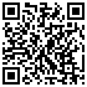 qrcode für Schneider Electric Schneider Leuchtwahlschalter Front Kunststoff weiss - ZB5AK1513C0