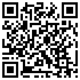 qrcode für Schneider Electric Schneider Leuchtwahlschalter Front Kunststoff rot - ZB5AK1543C0