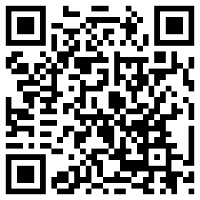 qrcode für OBO Bettermann GB2 P3 - Abdeckplatte 3f Modul45 165x76mm PA graphitschwarz 7407312