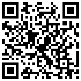 qrcode für Ridi Leuchten RIDI Geräteträger Griffrille weiß IP54 - VLGFL1502-5NDWS865B1500-RF