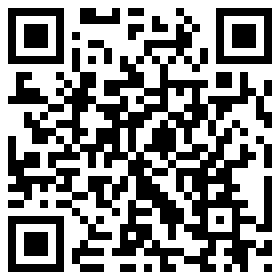 qrcode für Ridi Leuchten RIDI Geräteträger mit Griffrille weiß IP54 - VLGFL1502-5NDWS850B1500-RF