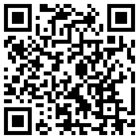 qrcode für Ridi Leuchten RIDI Geräteträger mit Griffrille weiß IP54 - VLGFL1502-5NDWS840B1500-RF