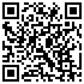 qrcode für JUNG eNet Funk Steuertaste Standard Pfeile - FMAS1700PWW