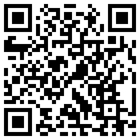 qrcode für Schneider Electric Schneider Frontelement Leuchtmelder Ø 22 rund Kalotte gelb - ZB4BV083E