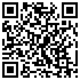 qrcode für Schneider Electric Schneider Wahlschalter komplett Kunststoff 2 Positionen 22mm - XB5AD41C0