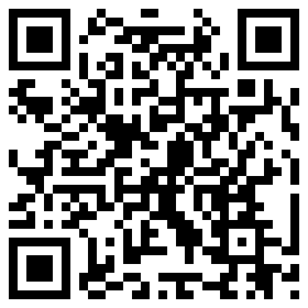 qrcode für Schneider Electric Schneider Wahlschalter komplett Kunststoff 2 Positionen 22mm - XB5AD21C0