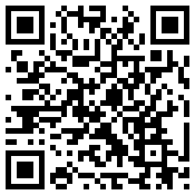 qrcode für Schneider Electric Schneider Drucktaster kompl tastend blau Silikonschutzkappe - XB5AP61C0