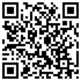 qrcode für BEGA Wandleuchte samtschwarz 4000K - 50800.5K4