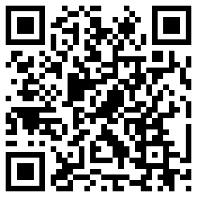 qrcode für ABB DW1 - Wochenzeitschaltuhr 1 Kanal Bluetooth Programmierung 2CSM222531R1000