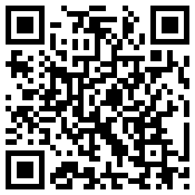 qrcode für BEGA Pendelleuchte samtschwarz 3000K - 50970.5K3