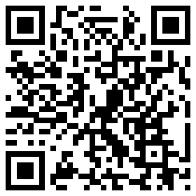 qrcode für BEGA Pendelleuchte samtschwarz/messing 3000K - 50987.4K3