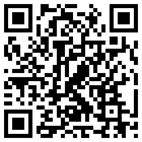 qrcode für JUNG Rahmen 2f A flow - AF582BFSWM