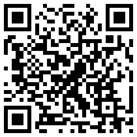 qrcode für JUNG Rahmen 3f A flow - AF583BFSWM
