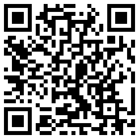 qrcode für BEGA 24455K3 - Wandleuchte grafit 3000K
