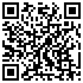 qrcode für Siedle Display Ruf Modul Silber Metallic - DRM 612-02 SM