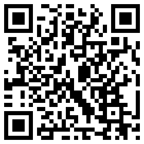 qrcode für Siedle Netzgerät Schwarz - NG 706-30/33-0
