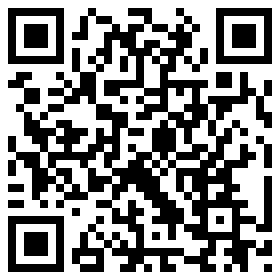 qrcode für Siedle Bus Einbaukamera 180 Schwarz - BCE 058-0